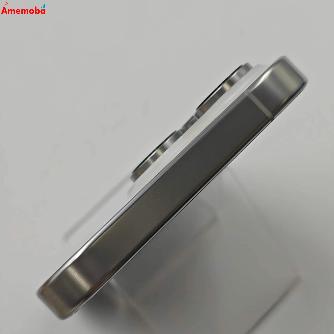 iPhone16 Pro 128GB ホワイトチタニウム MYMW3J/A Apple版SIMフリー 新品同様