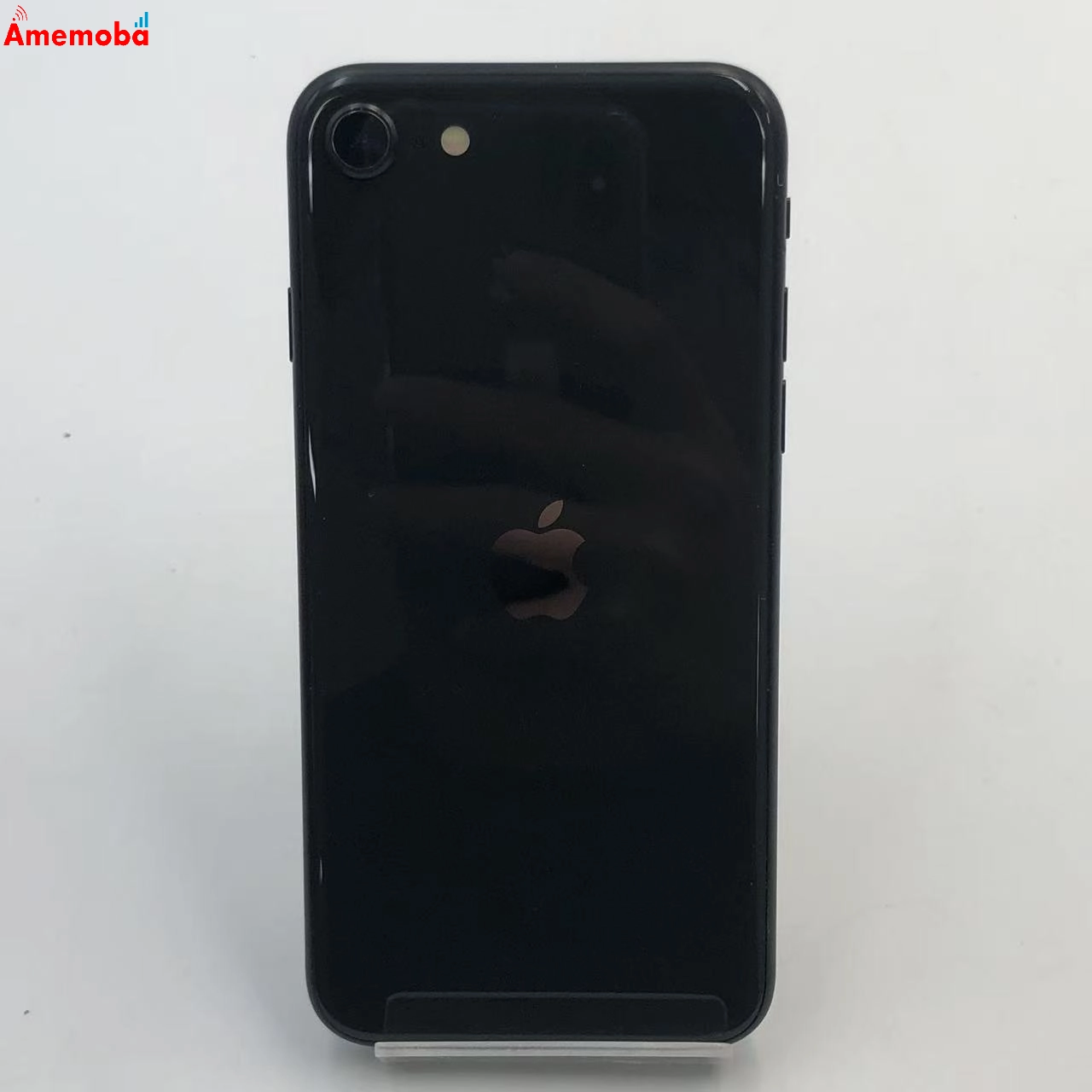 iPhoneSE 第2世代 256GB ブラック NXVT2J/A SoftBank版SIMフリー 美品