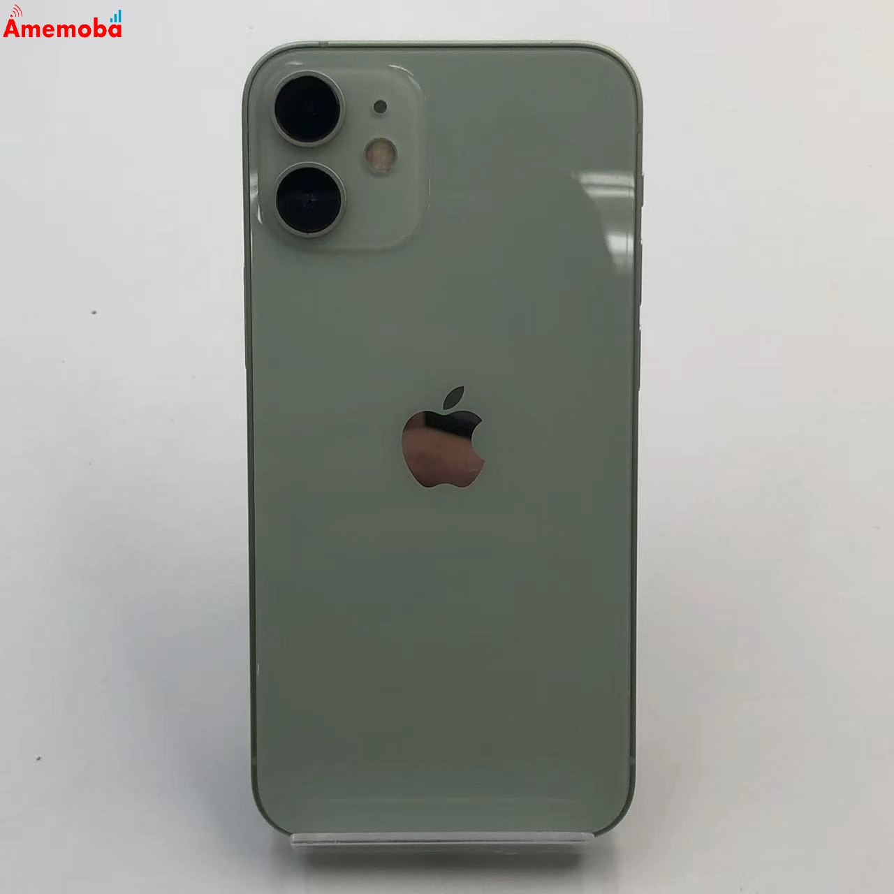 iPhone12 mini 256GB グリーン MGDW3J/A docomo版SIMフリー 訳あり品