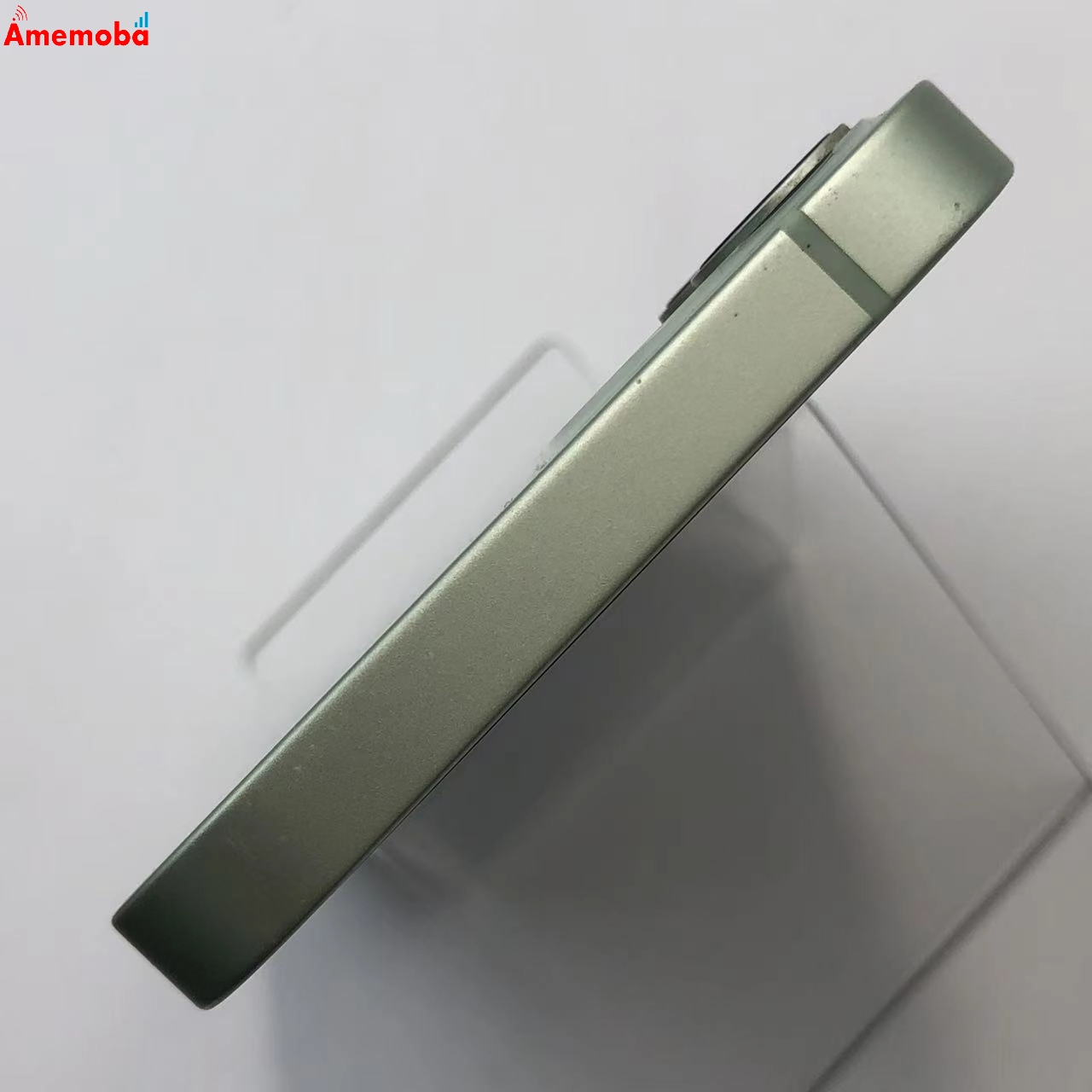 iPhone12 mini 256GB グリーン MGDW3J/A docomo版SIMフリー 訳あり品