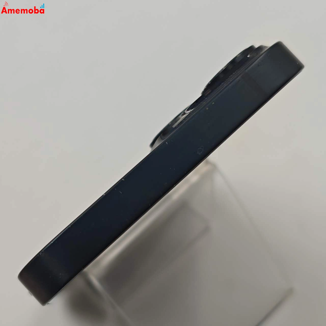 iPhone14 128GB ミッドナイト MPUD3J/A Apple版SIMフリー