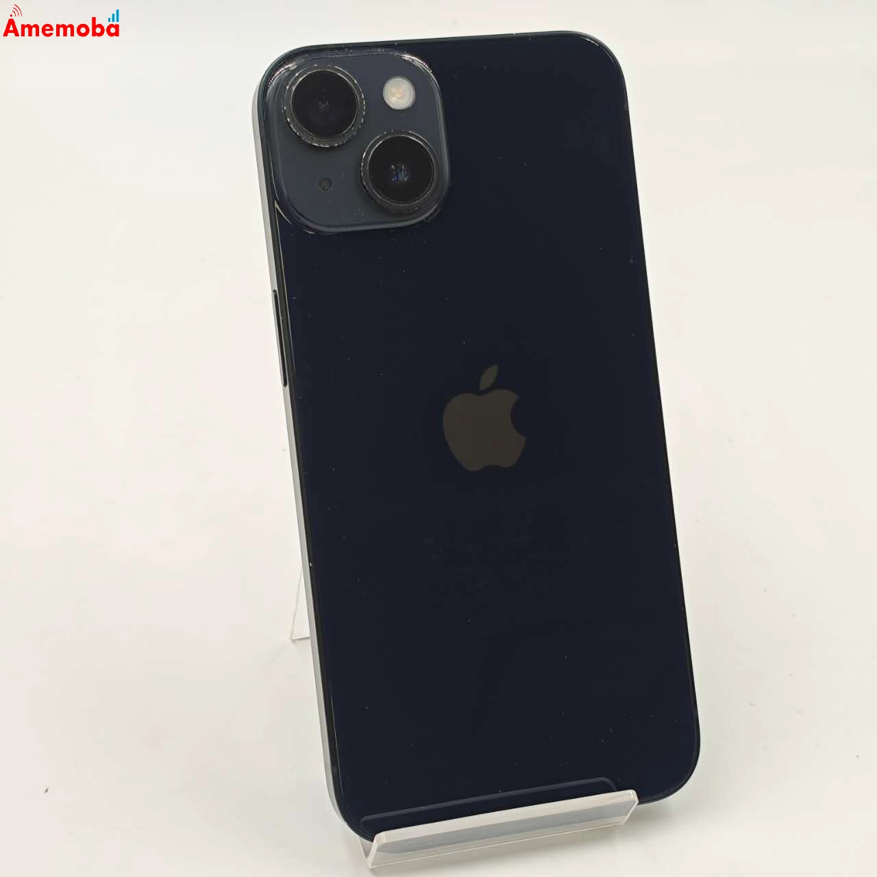 iPhone14 128GB ミッドナイト MPUD3J/A Apple版SIMフリー