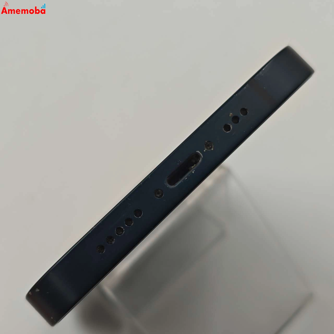 iPhone14 128GB ミッドナイト MPUD3J/A Apple版SIMフリー