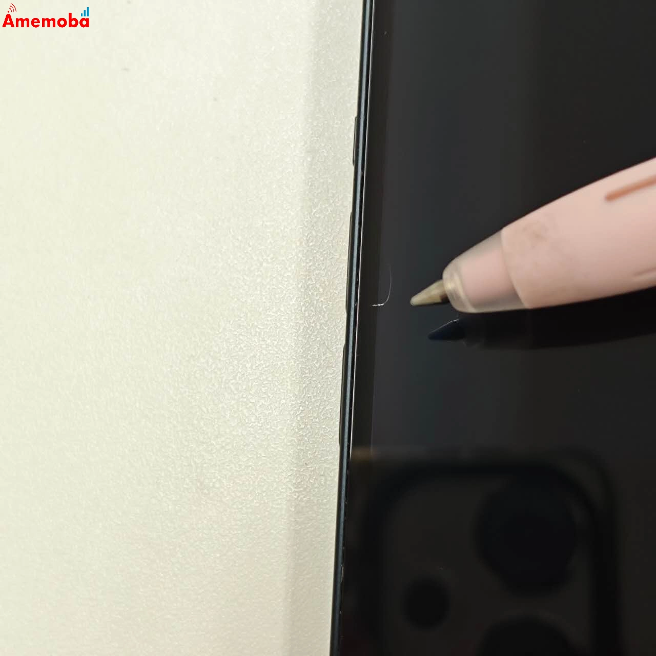 iPhone14 128GB ミッドナイト MPUD3J/A Apple版SIMフリー