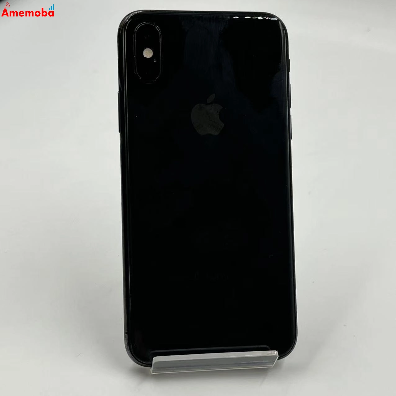 iPhoneXS 256GB スペースグレイ NTE02J/A AU版SIMフリー 訳あり品