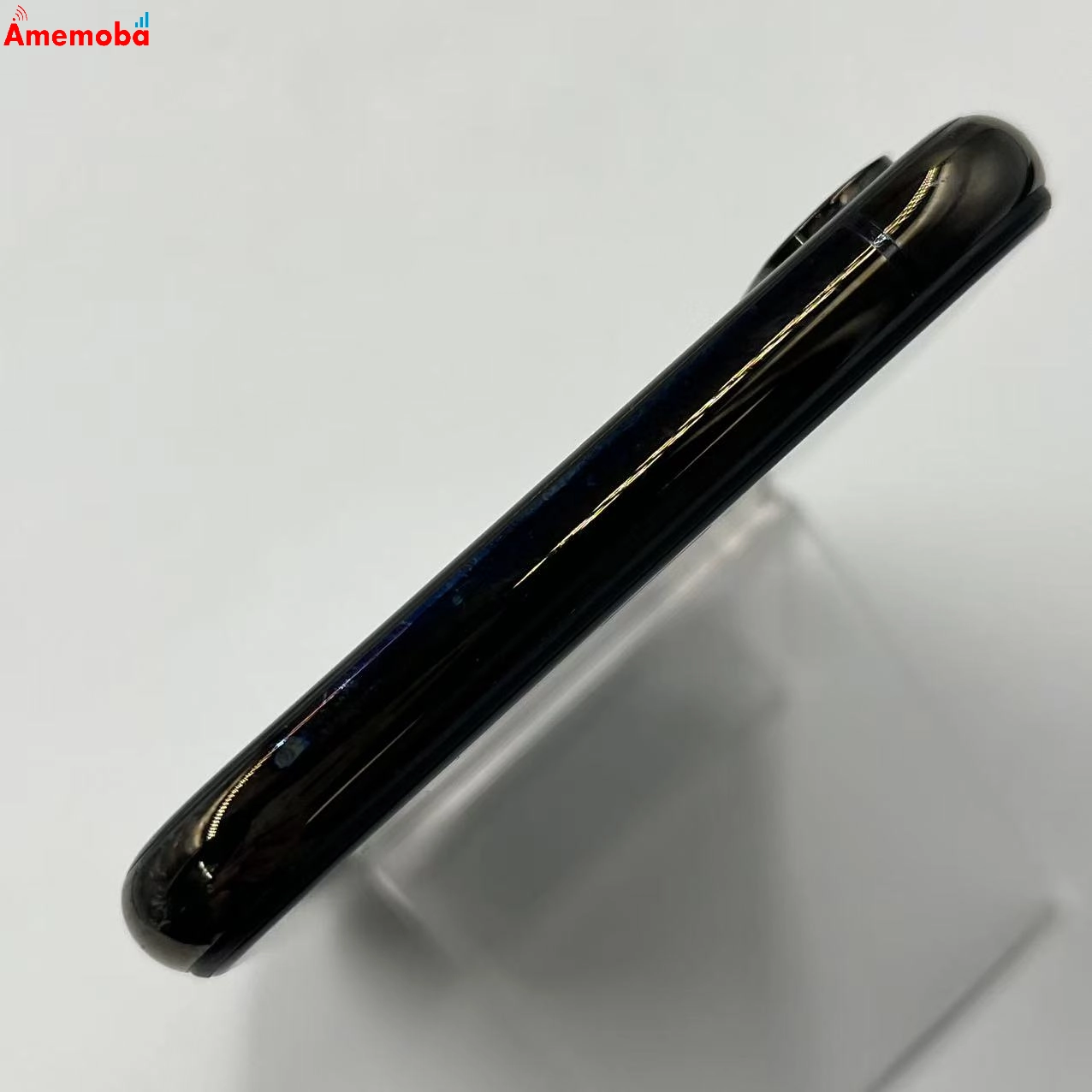 iPhoneXS 256GB スペースグレイ NTE02J/A AU版SIMフリー 訳あり品