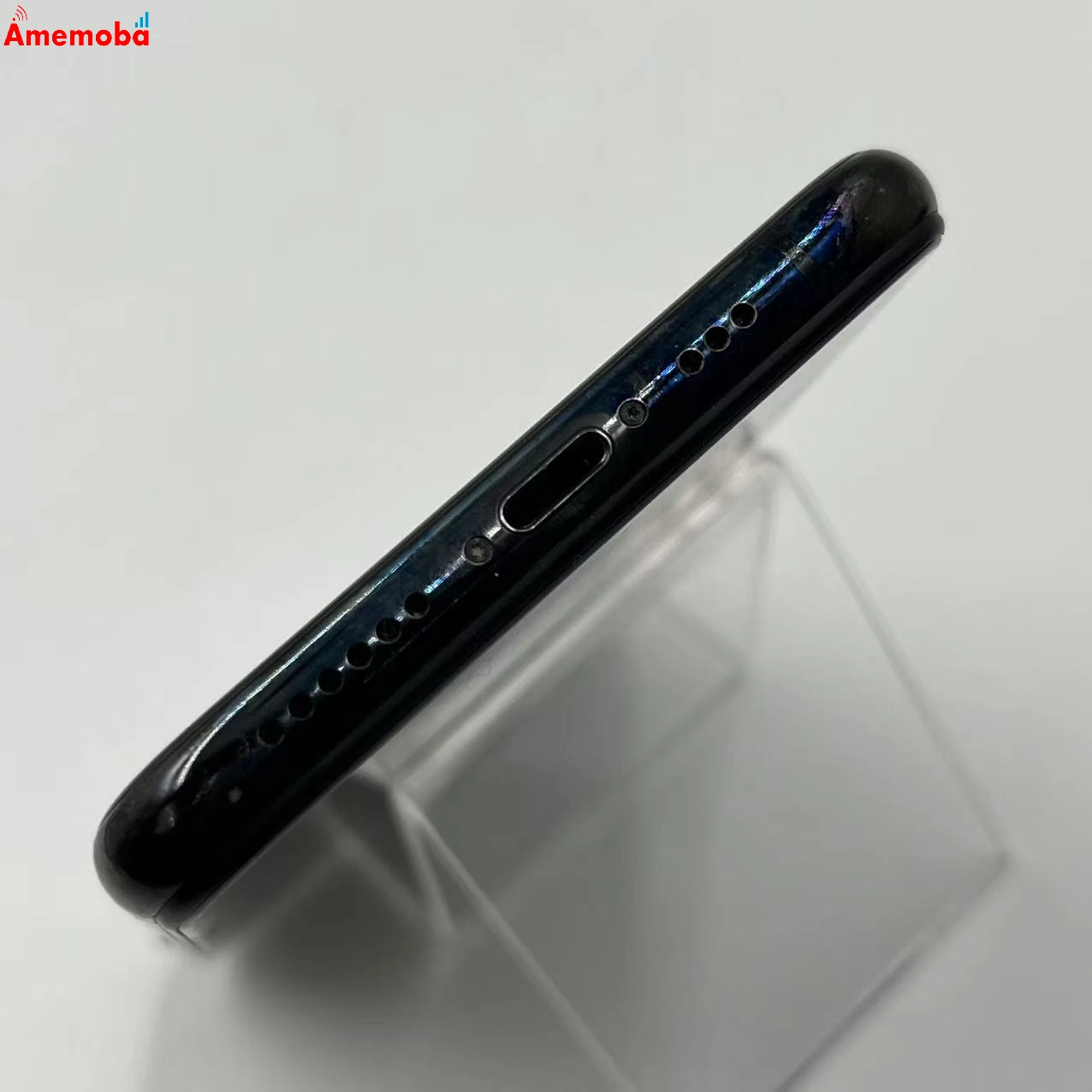 iPhoneXS 256GB スペースグレイ NTE02J/A AU版SIMフリー 訳あり品