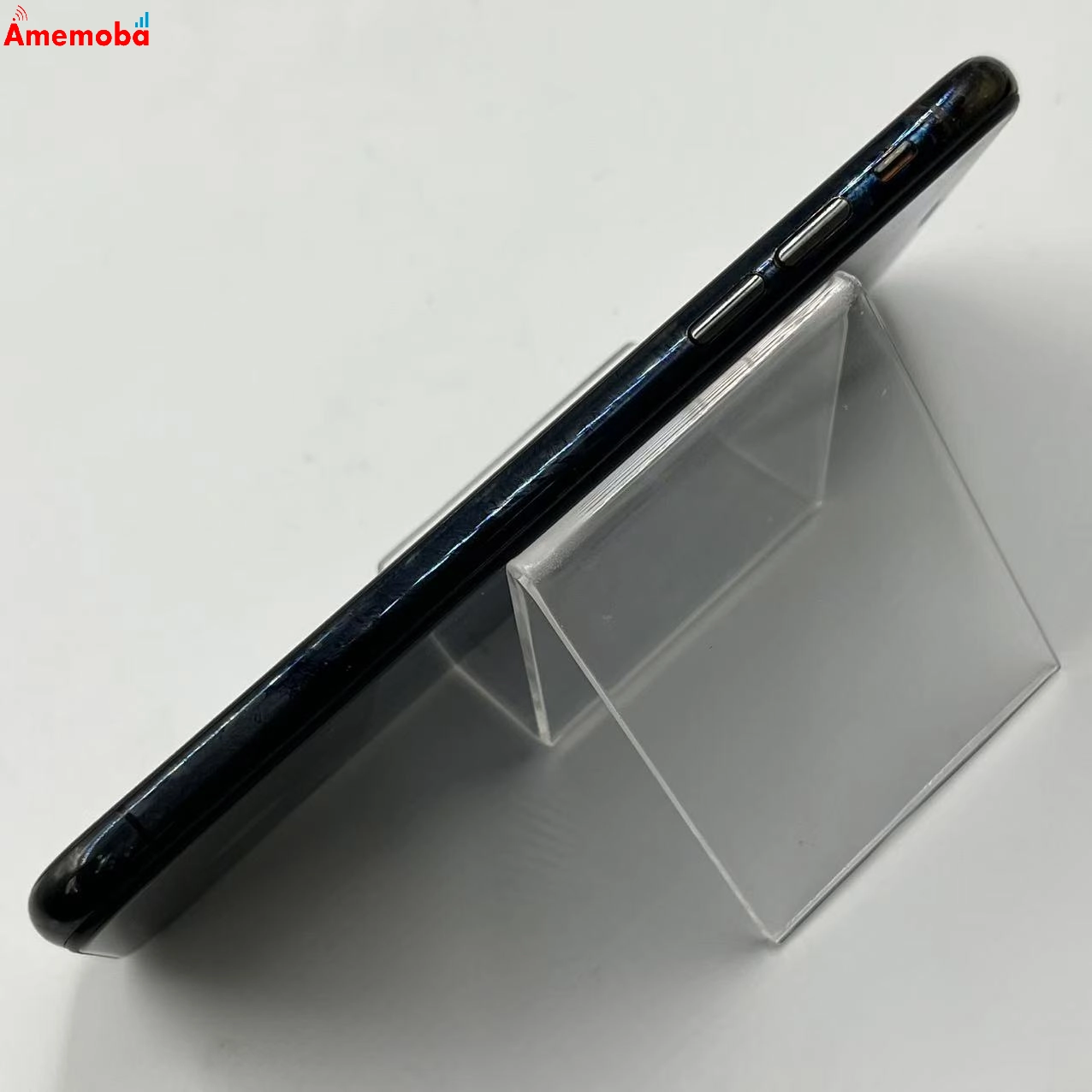 iPhoneXS 256GB スペースグレイ NTE02J/A AU版SIMフリー 訳あり品