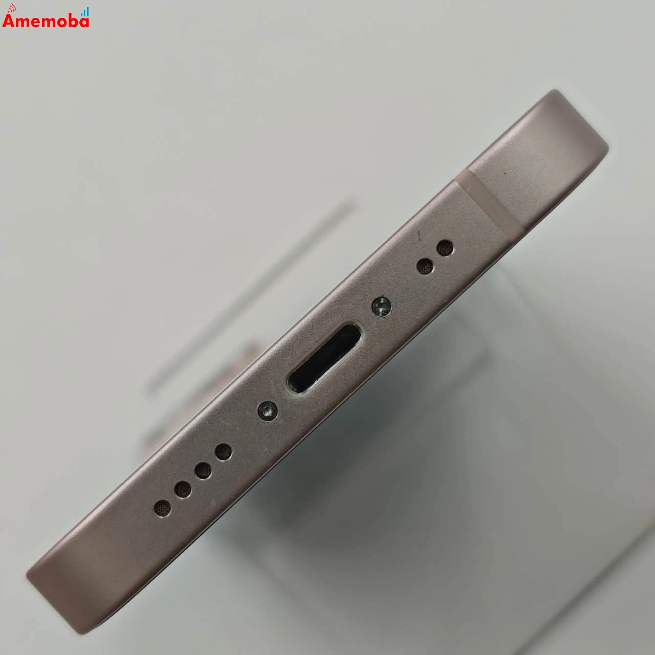 iPhone13 mini 512GB ピンク MLJU3J/A AU版SIMフリー