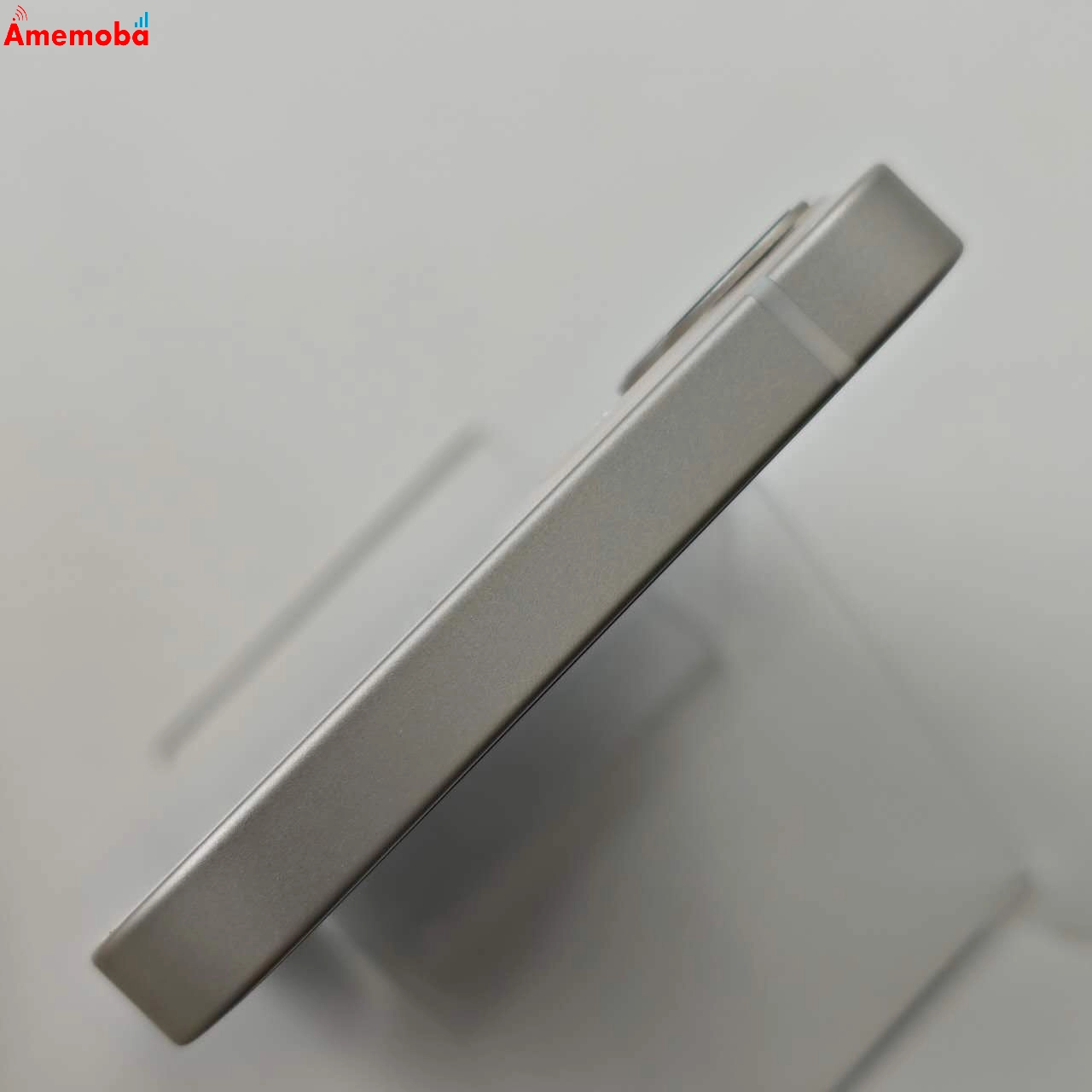 iPhone12 mini 64GB ホワイト MGA63J/A Apple版SIMフリー 美品