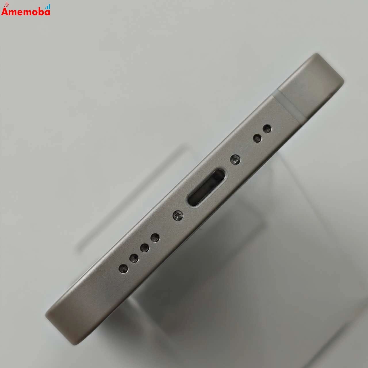 iPhone12 mini 64GB ホワイト MGA63J/A Apple版SIMフリー 美品