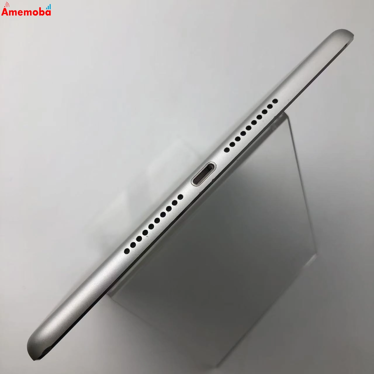 iPad mini 第4世代 64GB シルバー NK732J/A Apple版SIMフリー 訳あり品