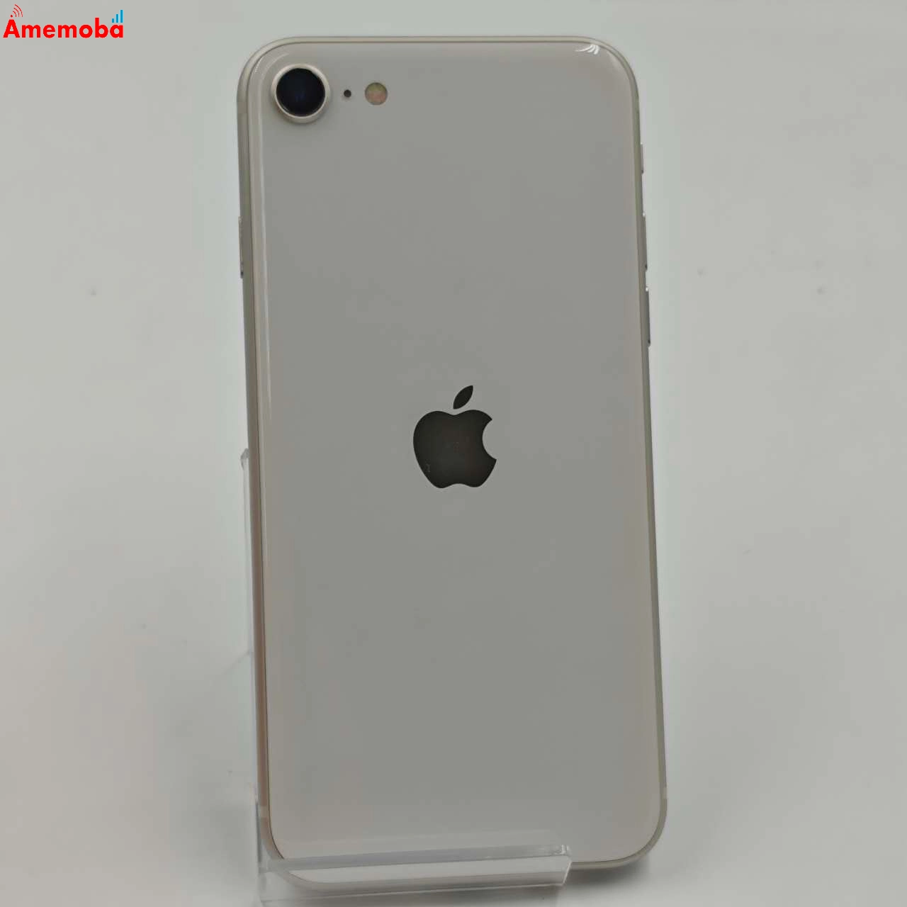 iPhoneSE 第3世代 128GB スターライト MMYG3J/A SoftBank版SIMフリー