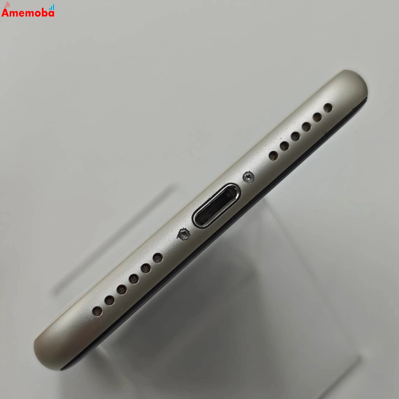 iPhoneSE 第3世代 128GB スターライト MMYG3J/A SoftBank版SIMフリー