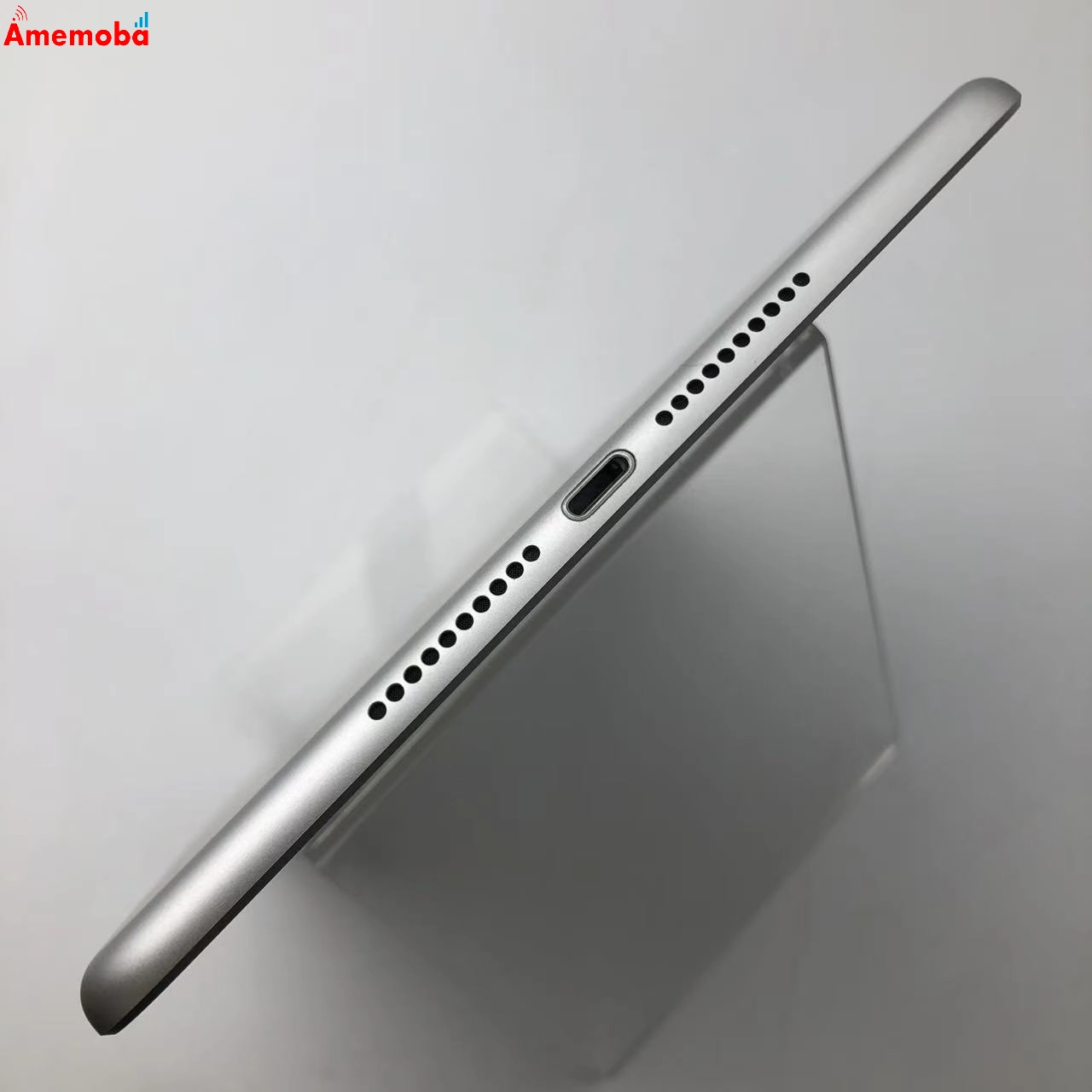 iPad mini 第5世代 Wi-Fiモデル 64GB シルバー MUQX2J/A