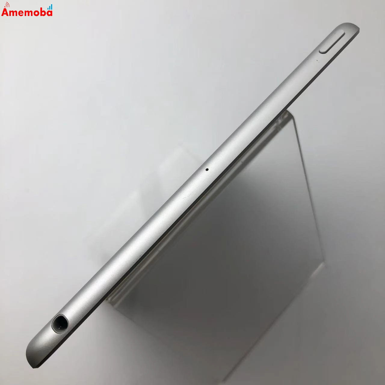 iPad mini 第5世代 Wi-Fiモデル 64GB シルバー MUQX2J/A