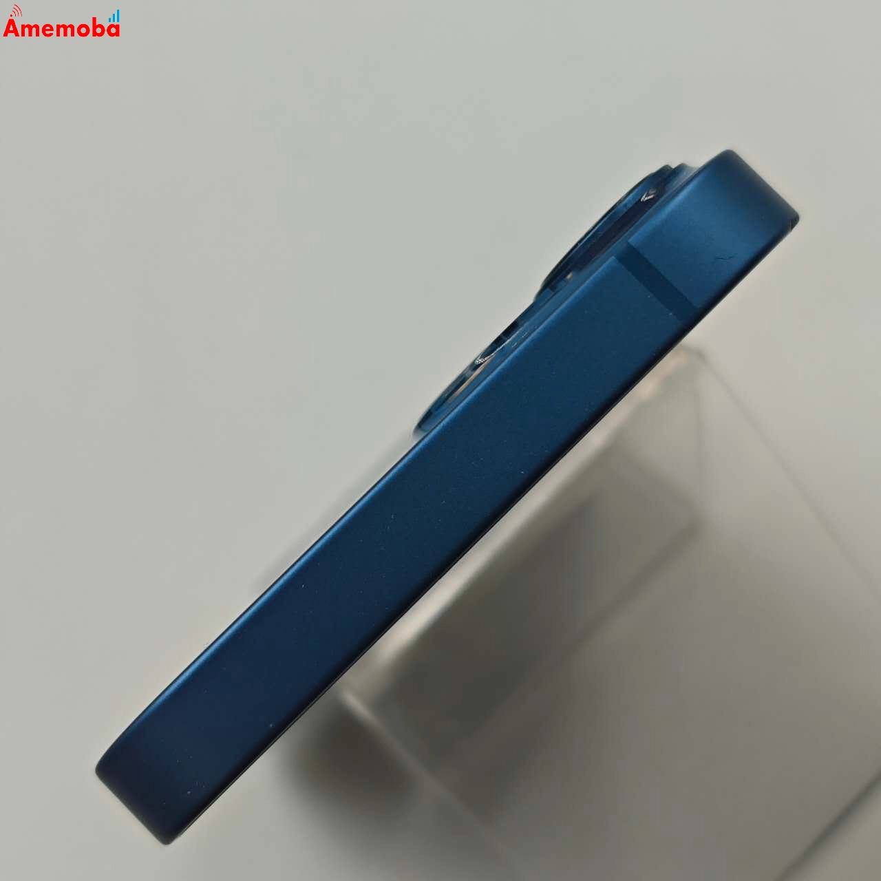 iPhone13 mini 256GB ブルー MLJN3J/A Apple版SIMフリー