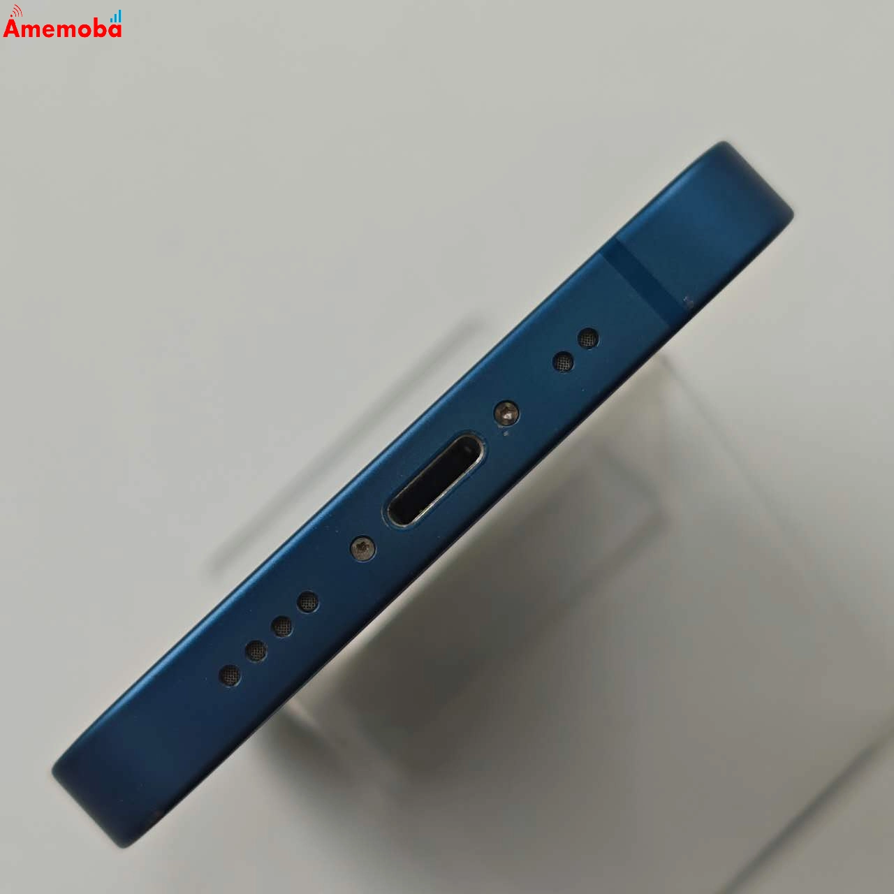 iPhone13 mini 256GB ブルー MLJN3J/A Apple版SIMフリー