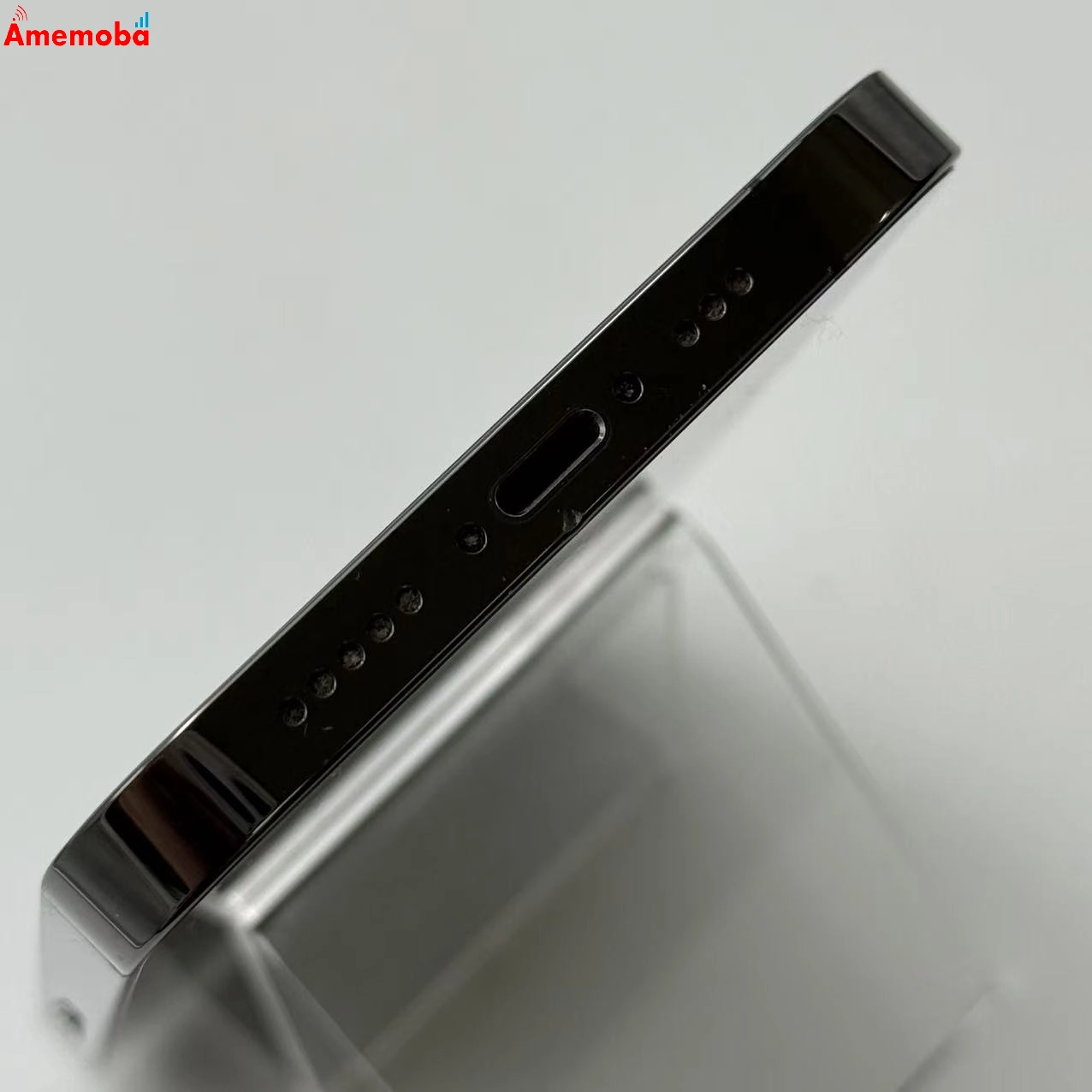 iPhone13 Pro 512GB グラファイト MLUV3J/A Apple版SIMフリー