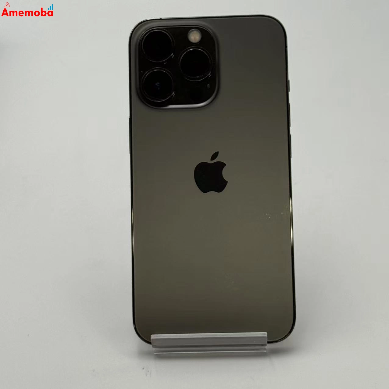 iPhone13 Pro 512GB グラファイト MLUV3J/A Apple版SIMフリー