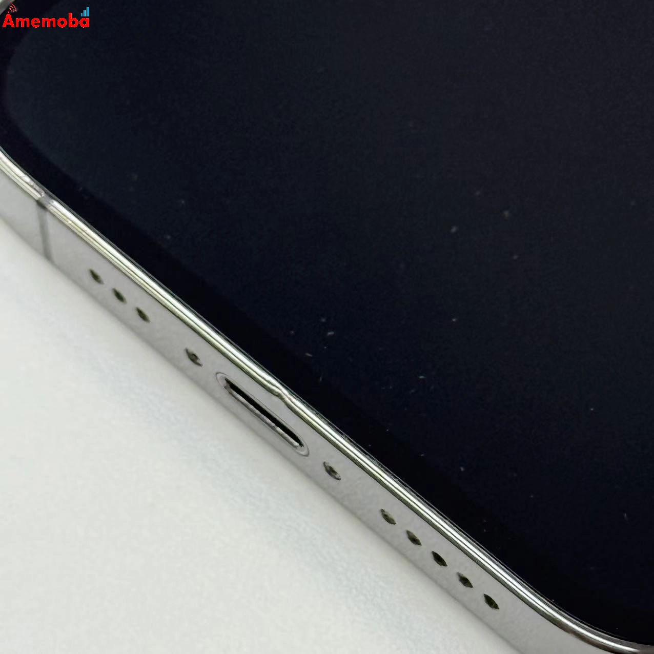 iPhone13 Pro 512GB グラファイト MLUV3J/A Apple版SIMフリー