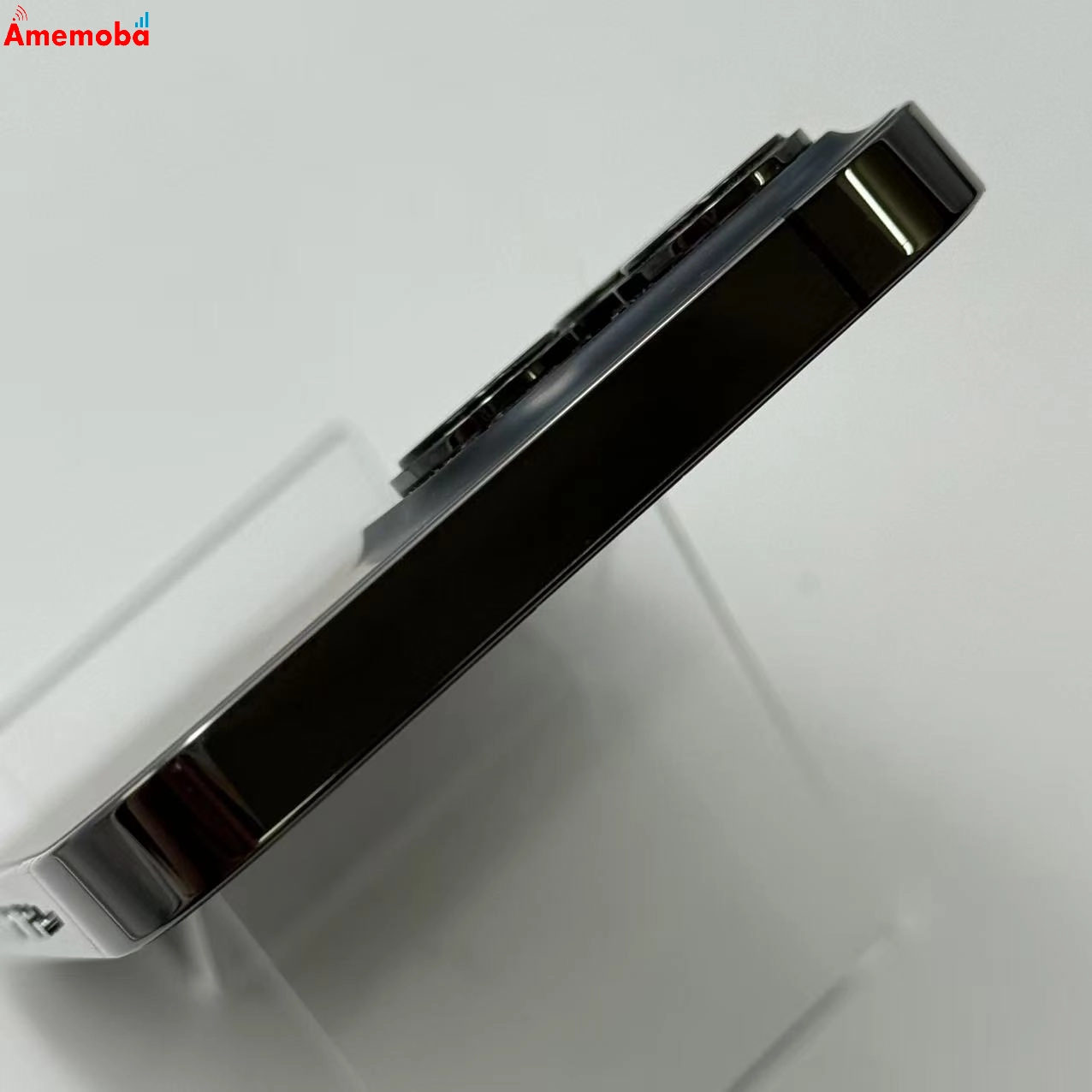 iPhone13 Pro 512GB グラファイト MLUV3J/A Apple版SIMフリー