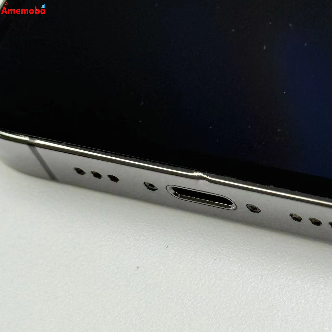 iPhone13 Pro 512GB グラファイト MLUV3J/A Apple版SIMフリー