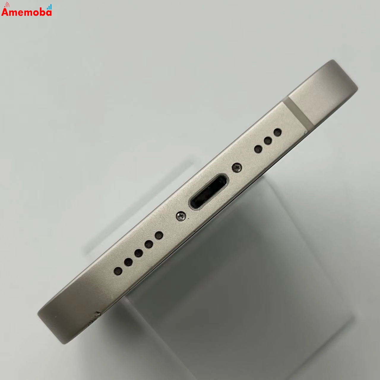 iPhone13 512GB スターライト MLNP3J/A SIMフリー 訳あり品