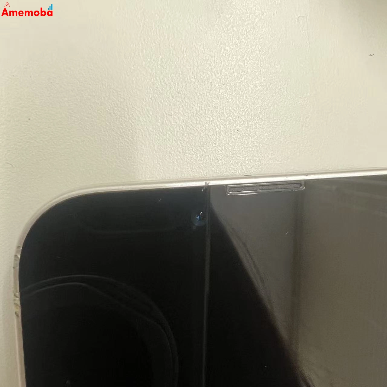 iPhone13 512GB スターライト MLNP3J/A SIMフリー 訳あり品