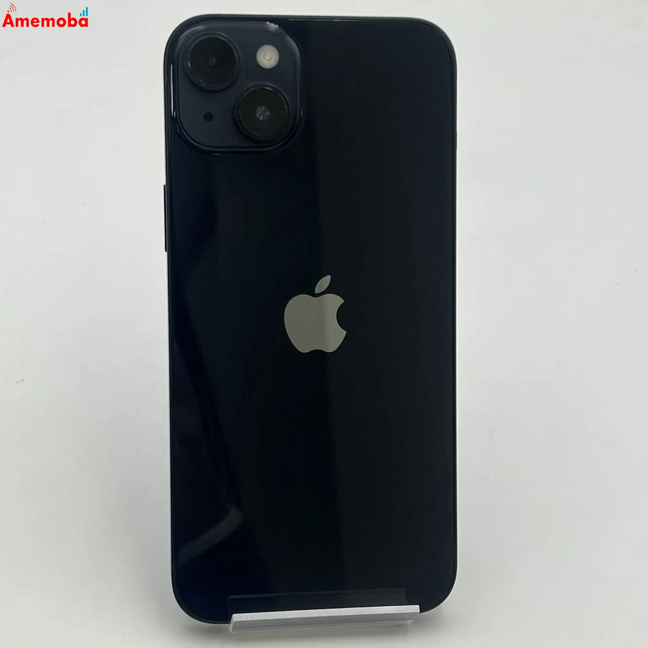 iPhone14 Plus 512GB ミッドナイト MQ4R3J/A AU版SIMフリー 美品