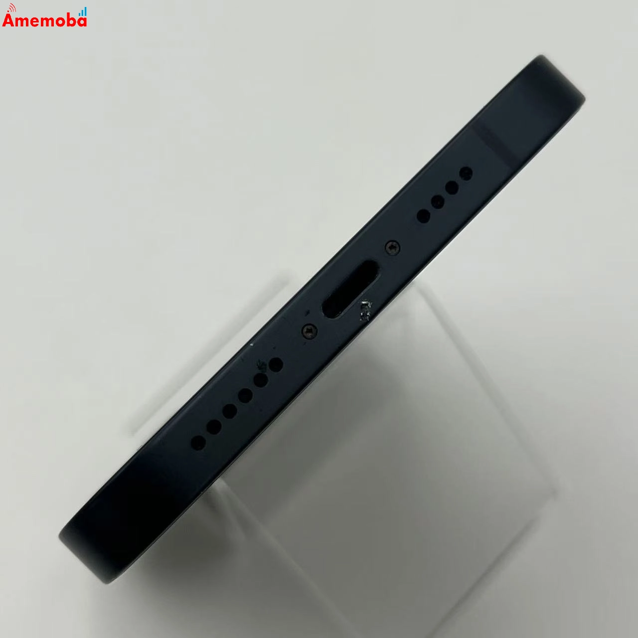 iPhone14 Plus 512GB ミッドナイト MQ4R3J/A AU版SIMフリー 美品