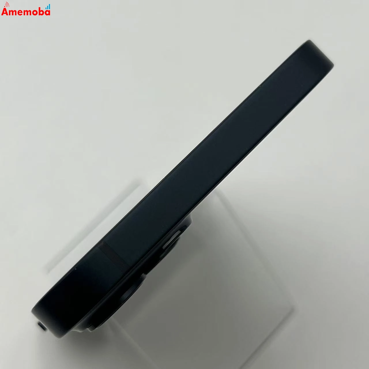 iPhone14 Plus 512GB ミッドナイト MQ4R3J/A AU版SIMフリー 美品