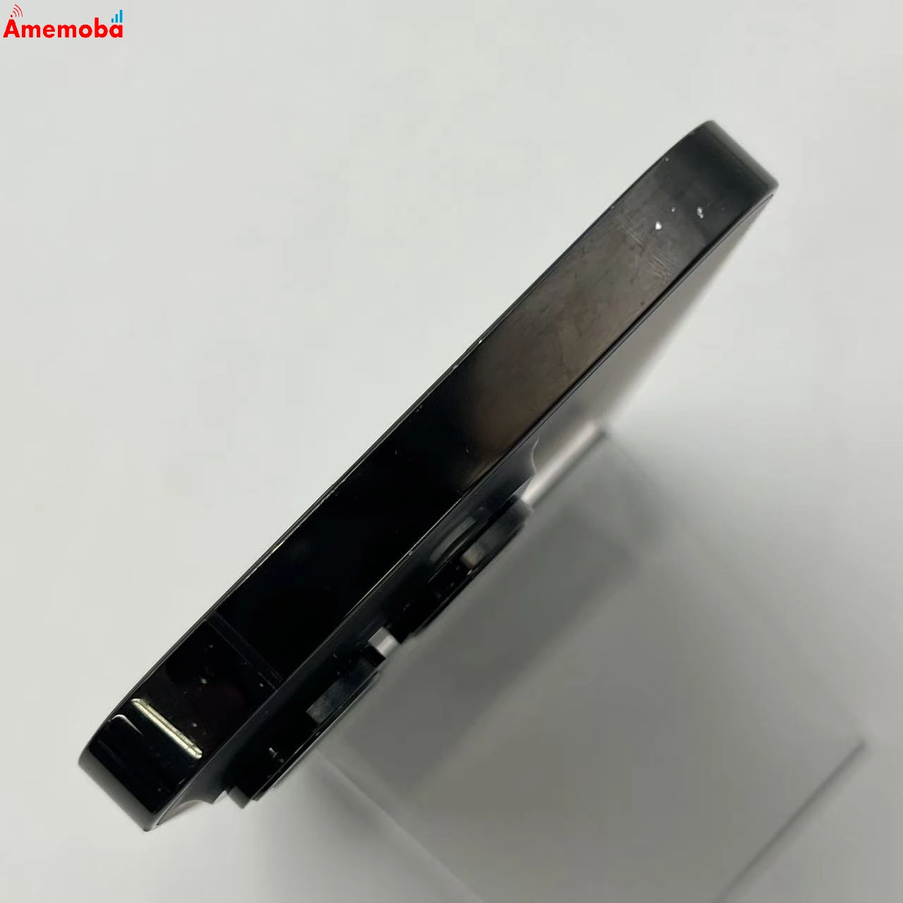 iPhone14 Pro 128GB スペースブラック MPXU3J/A SoftBank版SIMフリー