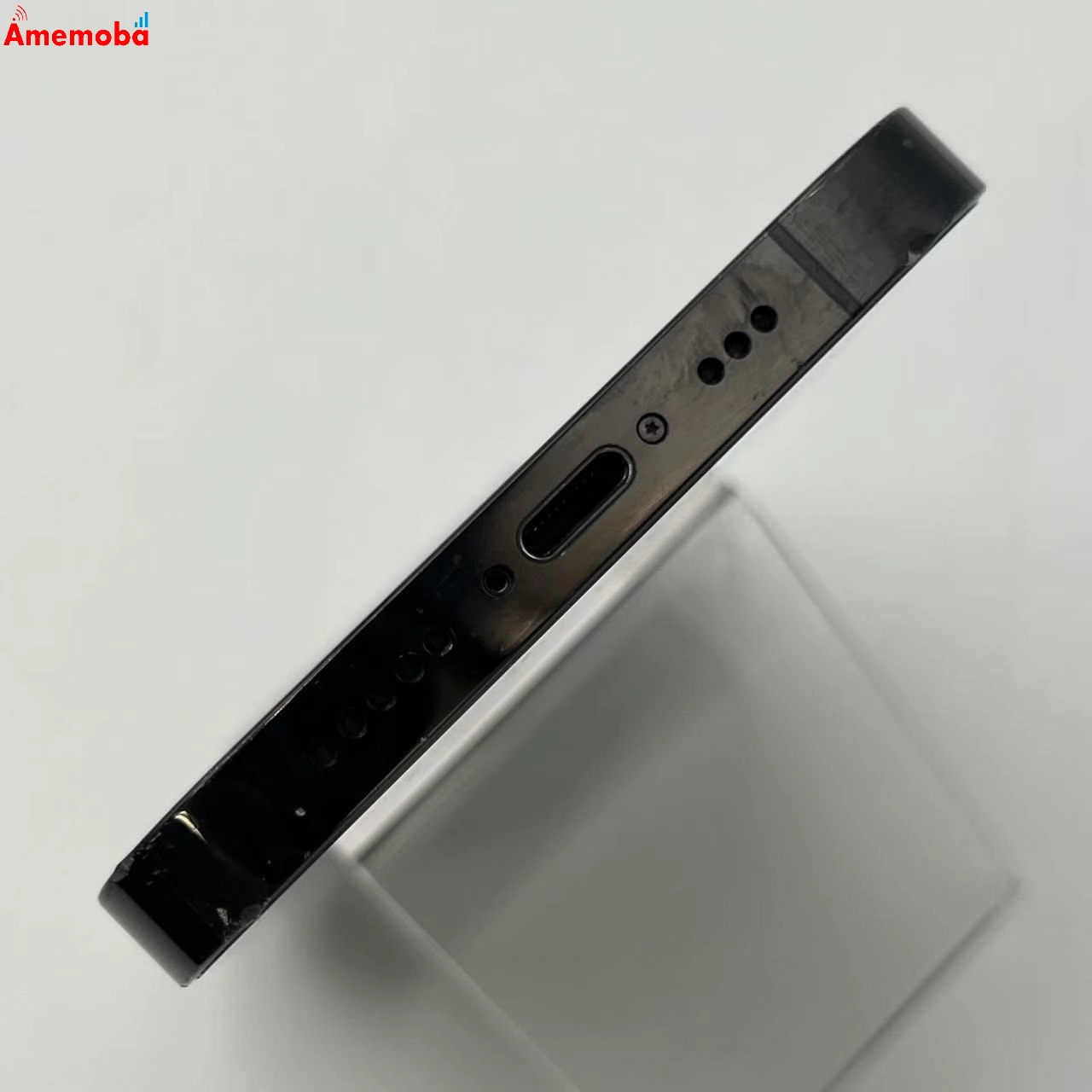 iPhone14 Pro 128GB スペースブラック MPXU3J/A SoftBank版SIMフリー