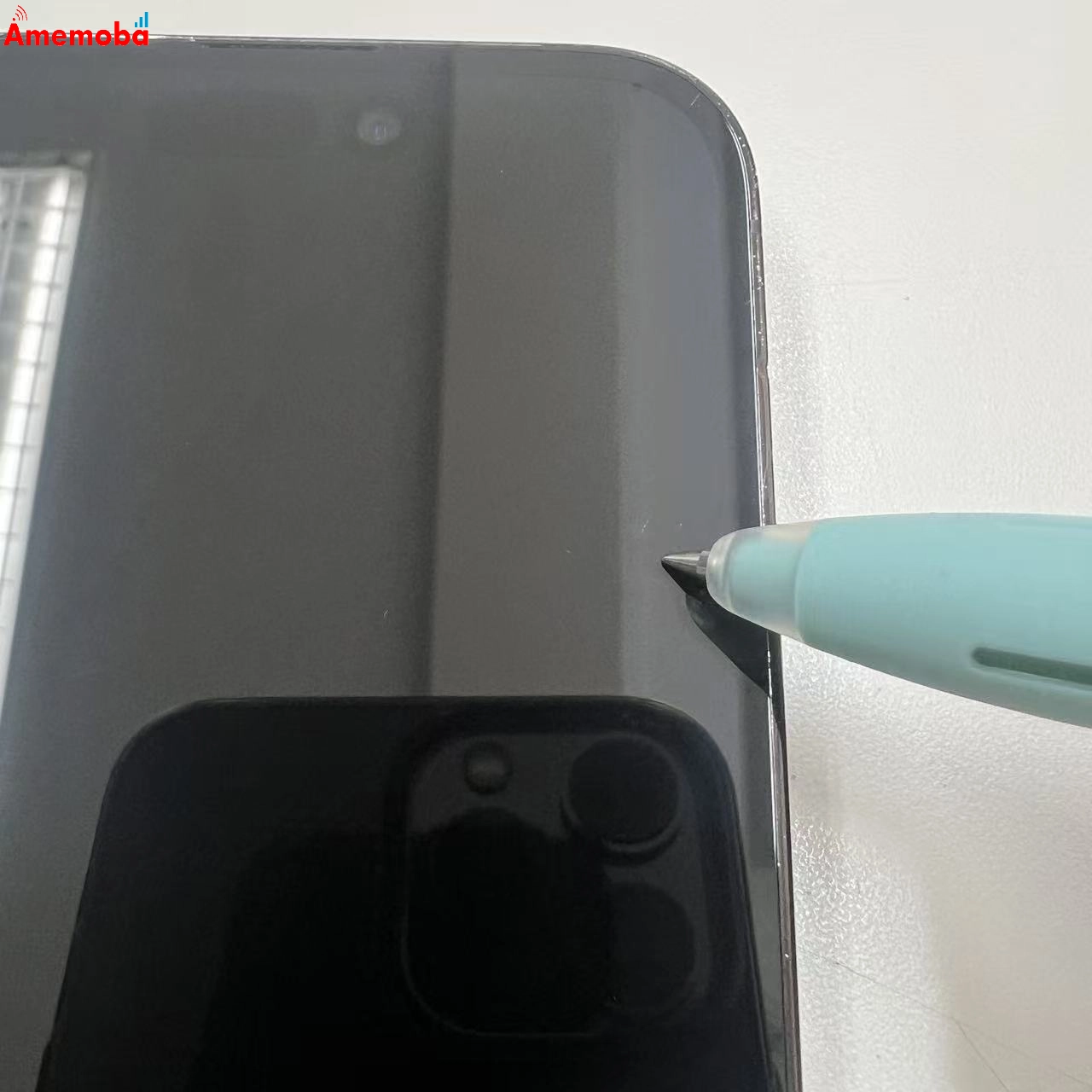 iPhone14 Pro 128GB スペースブラック MPXU3J/A SoftBank版SIMフリー