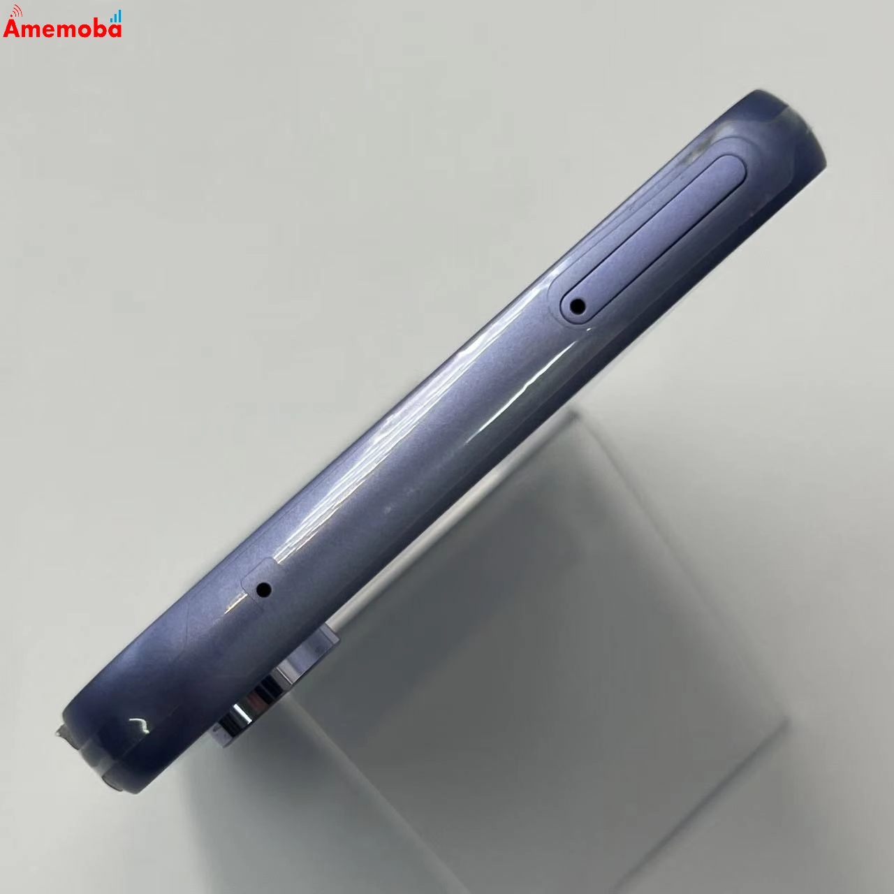 Galaxy A54 5G 128GB オーサムバイオレット SCG21 AU版SIMフリー 新品同様