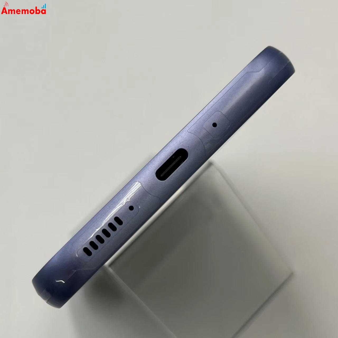 Galaxy A54 5G 128GB オーサムバイオレット SCG21 AU版SIMフリー 新品同様