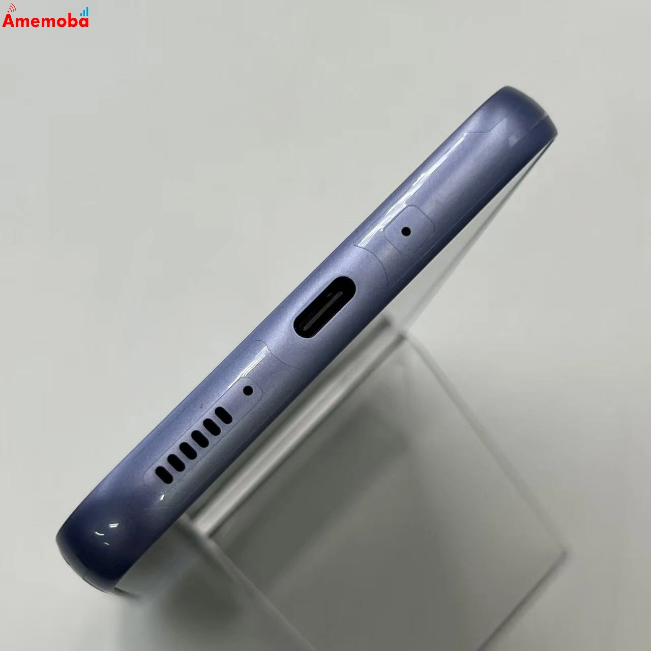 Galaxy A54 5G 128GB オーサムバイオレット SCG21 AU版SIMフリー 新品同様