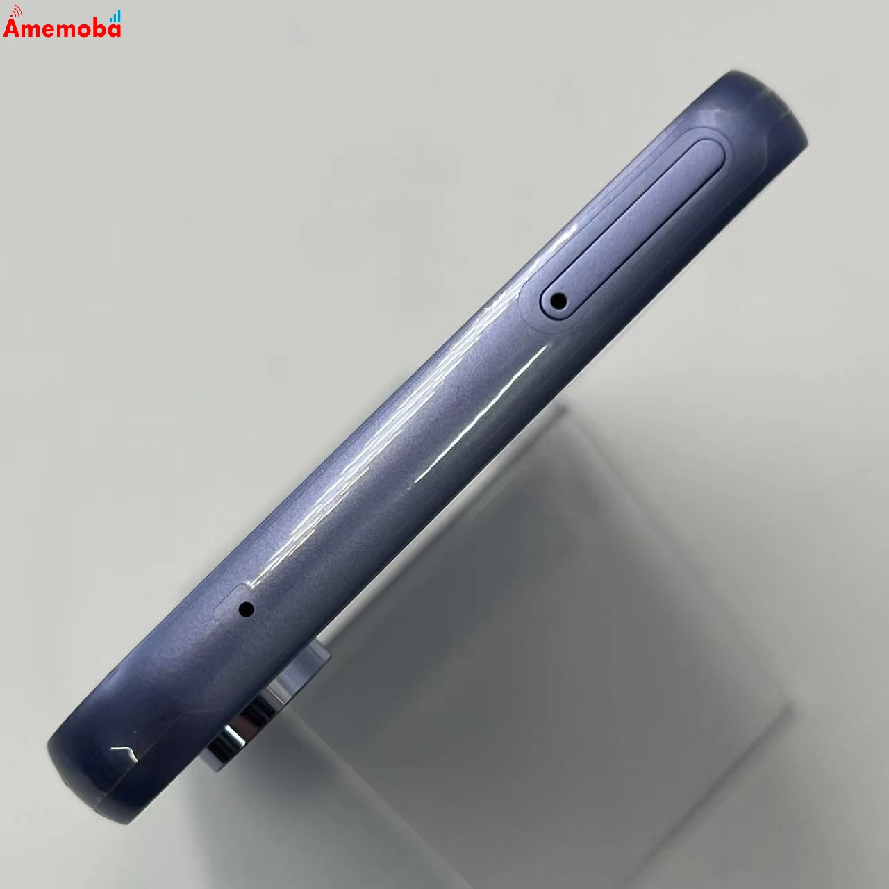 Galaxy A54 5G 128GB オーサムバイオレット SCG21 AU版SIMフリー 新品同様