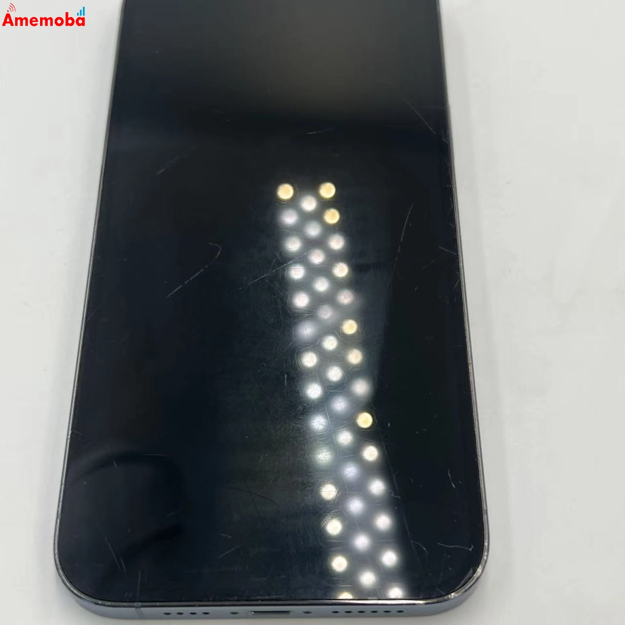 iPhone13 Pro Max 256GB シエラブルー MLJD3J/A SIMフリー 訳あり品