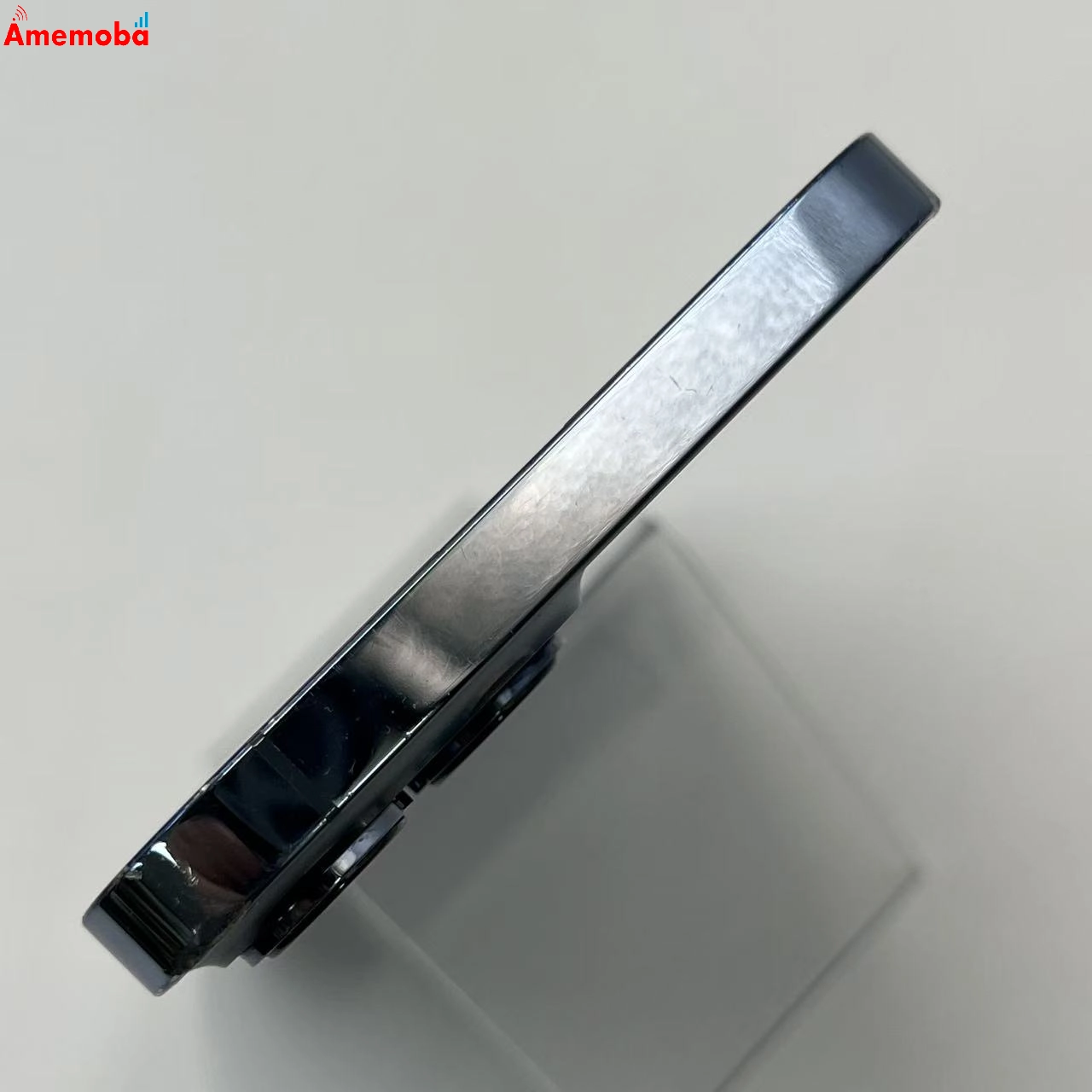 iPhone13 Pro Max 256GB シエラブルー MLJD3J/A SIMフリー 訳あり品