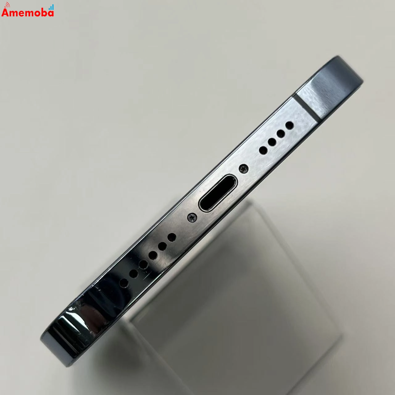 iPhone13 Pro Max 256GB シエラブルー MLJD3J/A SIMフリー 訳あり品