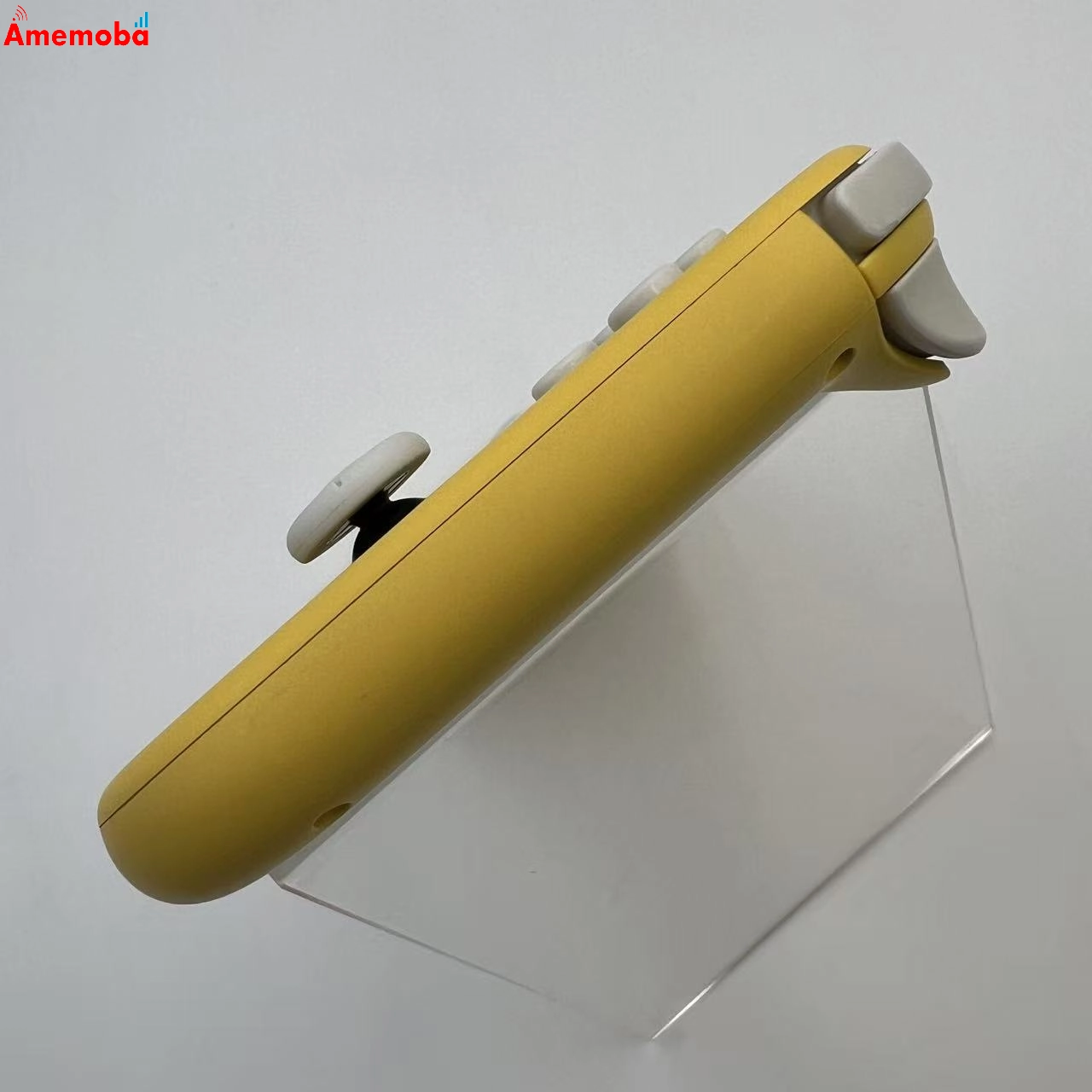 Nintendo Switch Lite 2019年モデル 32GB イエロー HDH-S-YAZAA 極美品