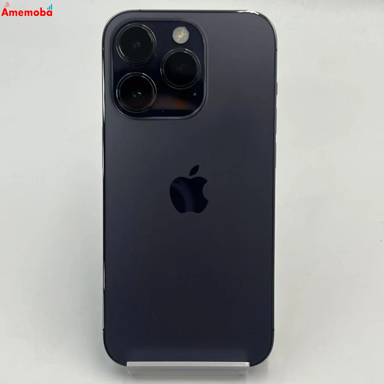 iPhone14 Pro 256GB ディープパープル MQ1F3KH/A 海外版SIMフリー