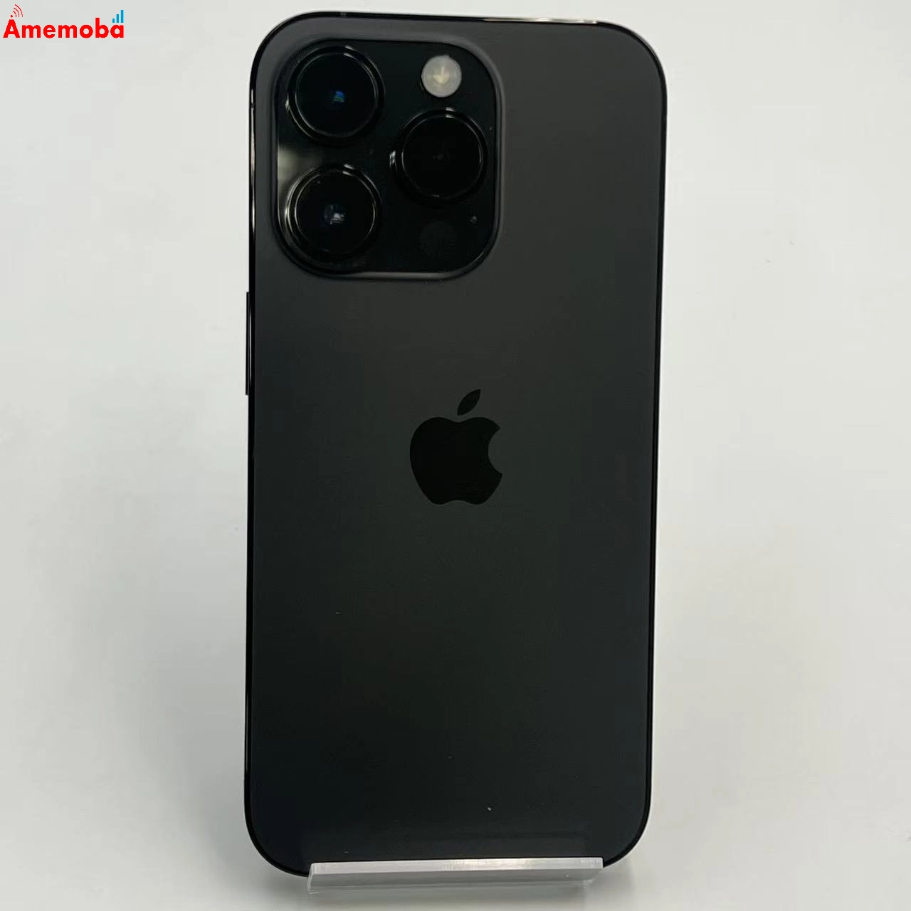 iPhone14 Pro 128GB スペースブラック MPXU3J/A docomo版SIMフリー 美品