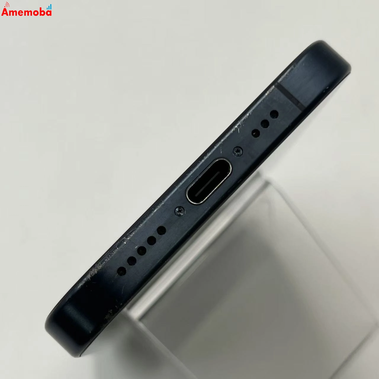 iPhone15 Pro 128GB ブルーチタニウム MTUA3J/A SIMフリー