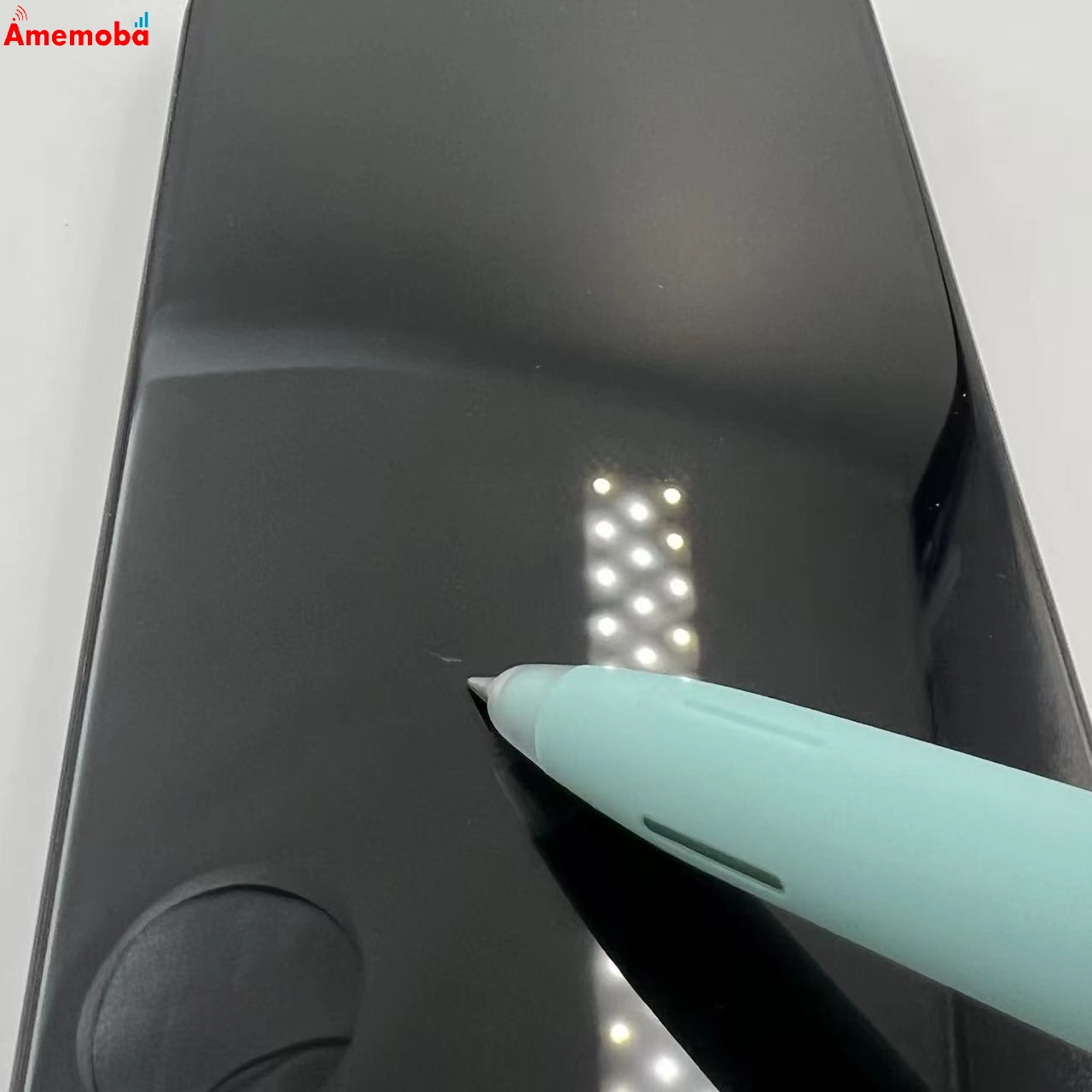 iPhone15 Pro 128GB ブルーチタニウム MTUA3J/A SIMフリー