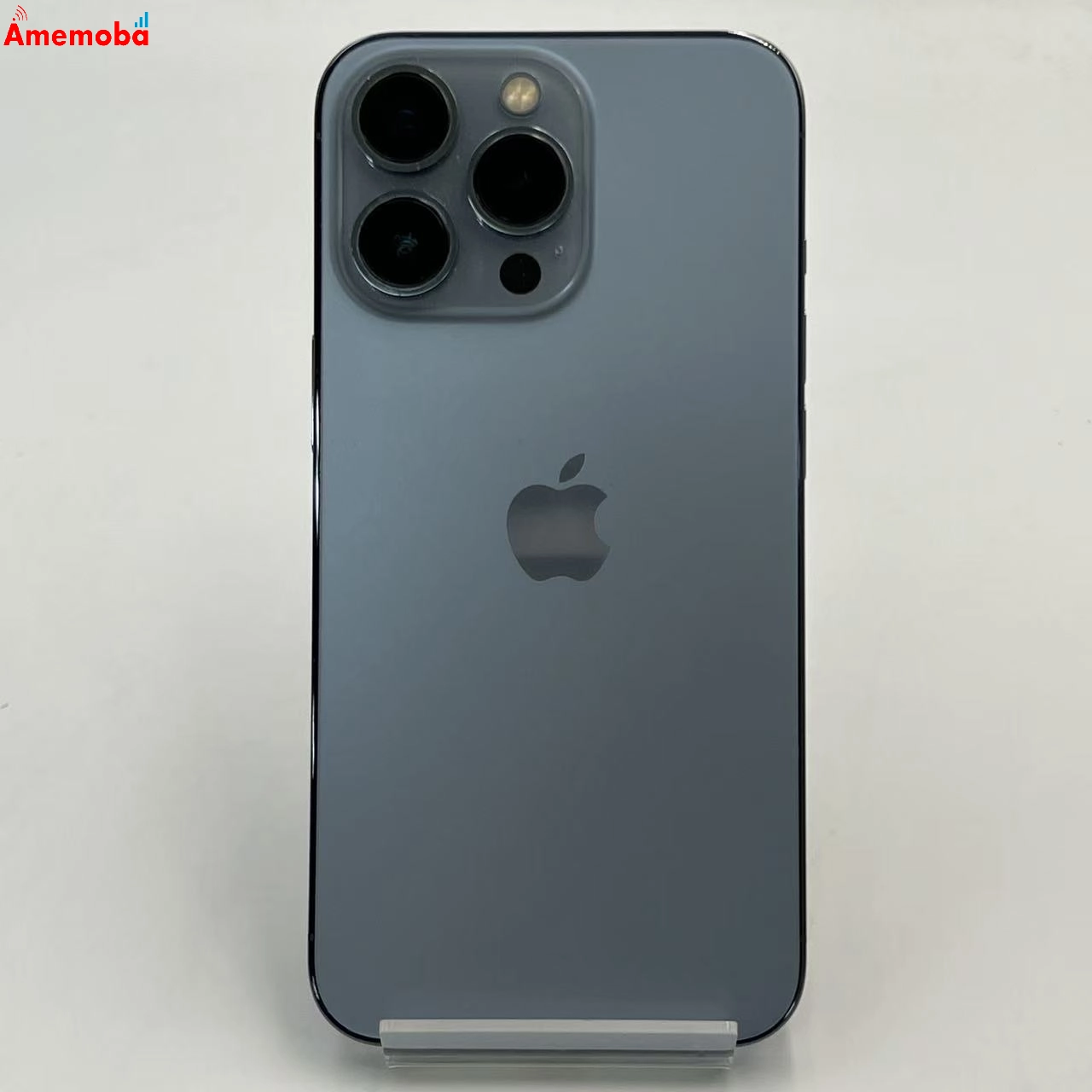 iPhone13 Pro 128GB シエラブルー NLUK3J/A docomo版SIMフリー 訳あり品