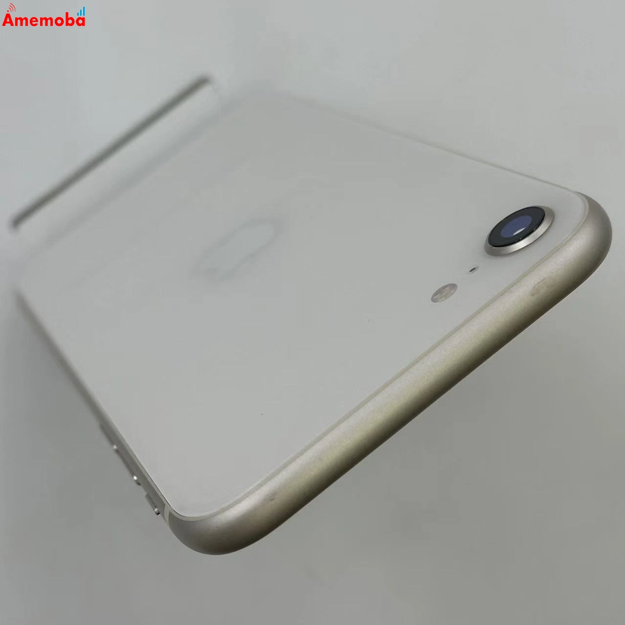 iPhoneSE 第3世代 128GB スターライト MMYG3J/A SoftBank版SIMフリー