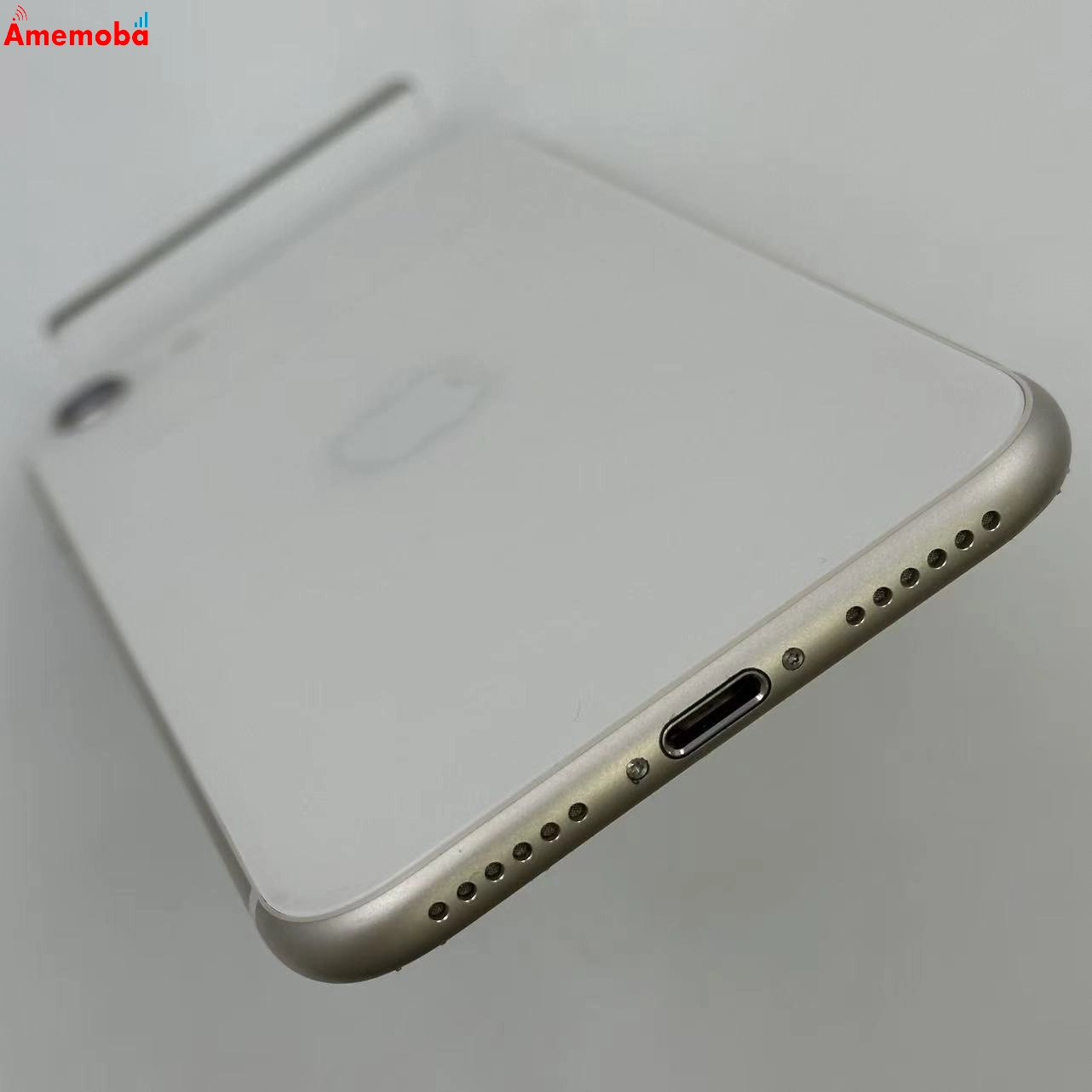 iPhoneSE 第3世代 128GB スターライト MMYG3J/A SoftBank版SIMフリー